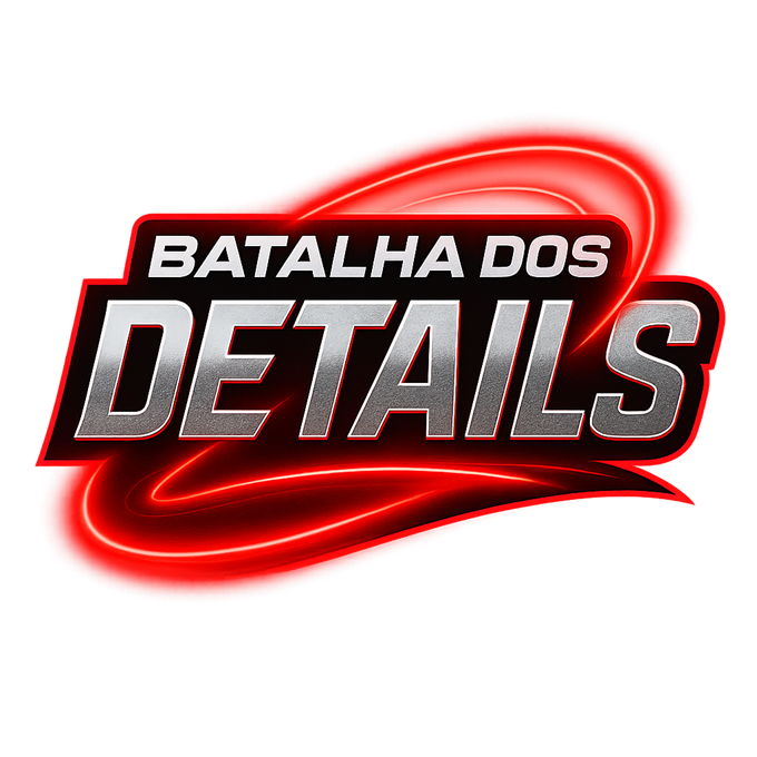 Batalha dos Details 2&ordf; Edi&ccedil;&atilde;o