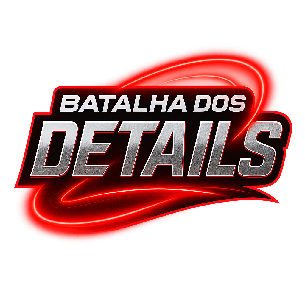 Batalha dos Details 2